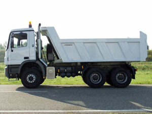 Logistic